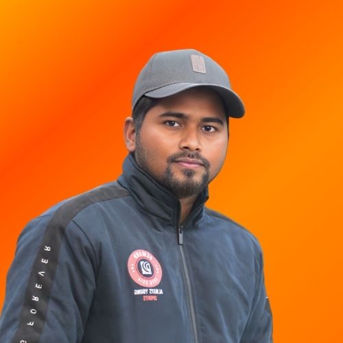 Md Golam Azam Nokib Upwork